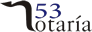 Logo Notaria 53